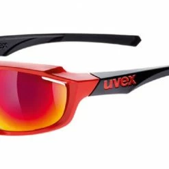 Uvex Sportstyle 710 Cycling / Sports Sunglasses Clothing