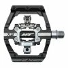 Premium Gifts HT Components X2 - DH Clipless Pedals