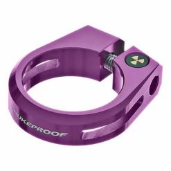 Promo ⭐ Controls Nukeproof Horizon Seat Clamp 💯 13 Controls Nukeproof Horizon Seat Clamp
