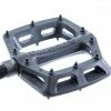 DMR V6 - Plastic Flat / Flattie MTB Bike Pedals Freeride Drivetrain