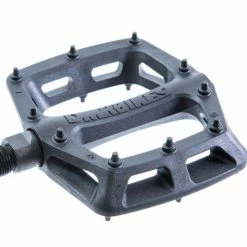 DMR V6 - Plastic Flat / Flattie MTB Bike Pedals Freeride Drivetrain
