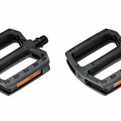 Drivetrain VP Components VPE-537B - Flat Pedals