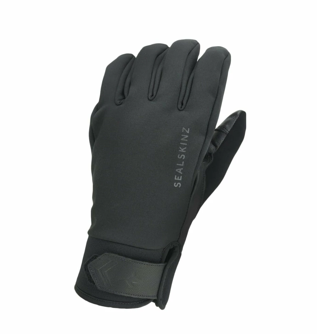 Hot Sale 😍 SealSkinz Waterproof All Weather Insulated Gloves 💯 1 SealSkinz Waterproof All Weather Insulated Gloves