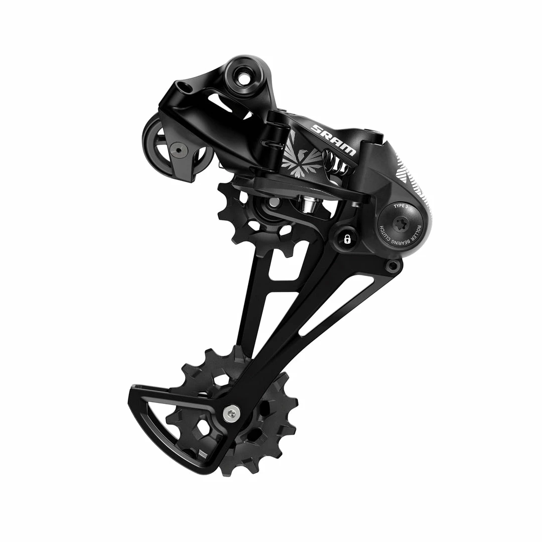 Coupon ✔️ Sram NX EAGLE - Rear Mech - 1 X 12 Drivetrain 🎁 1 Sram NX EAGLE - Rear Mech - 1 X 12 Drivetrain
