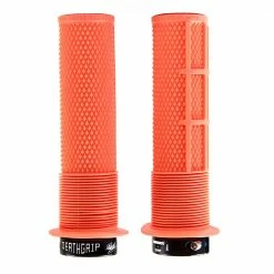 DMR - BRENDOG DeathGrip - Flange - MTB Grips Controls