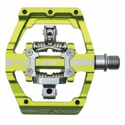 Premium Gifts HT Components X2 - DH Clipless Pedals