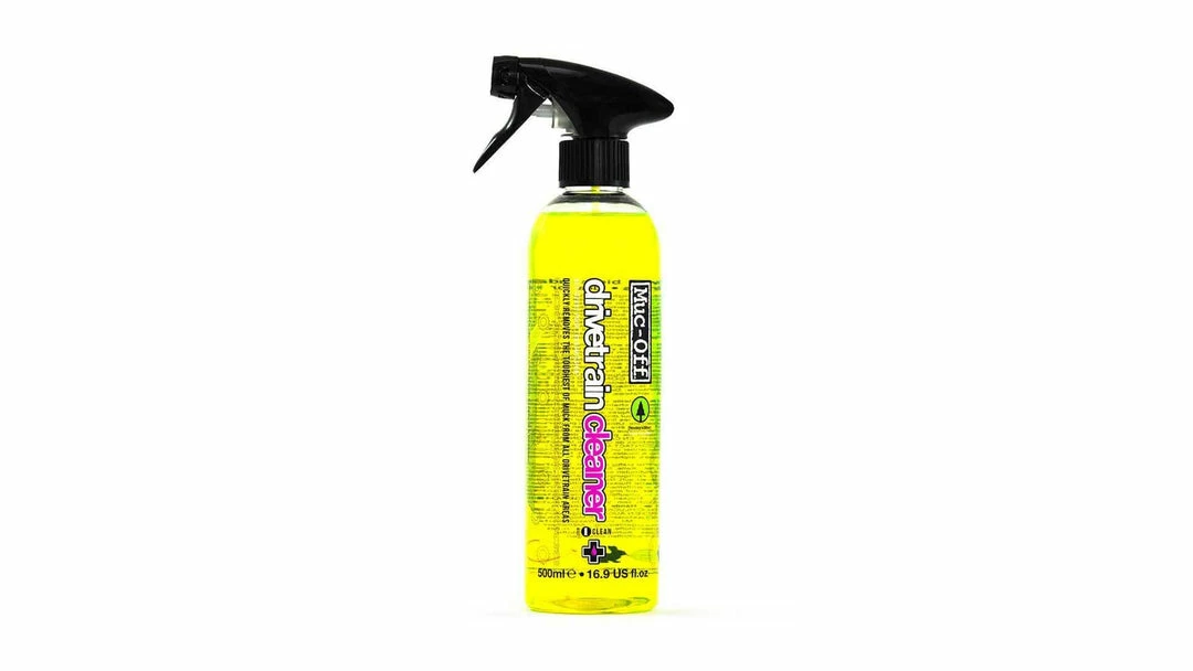 Best Sale 🥰 Muc Off Muc-Off Drivetrain Cleaner Bike / Bicycle / MTB - 500ml Accessories 🥰 1 Muc Off Muc-Off Drivetrain Cleaner Bike / Bicycle / MTB - 500ml Accessories
