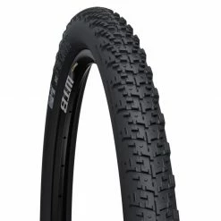 Wheels & Tyres WTB Nano TCS - Light Fast - Cyclocross Tyre Folding