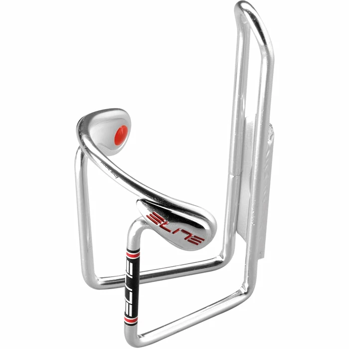 Cheap 🎁 Accessories Elite Ciussi - Gel - Bike Water Bottle Cage 🌟 2 Accessories Elite Ciussi - Gel - Bike Water Bottle Cage