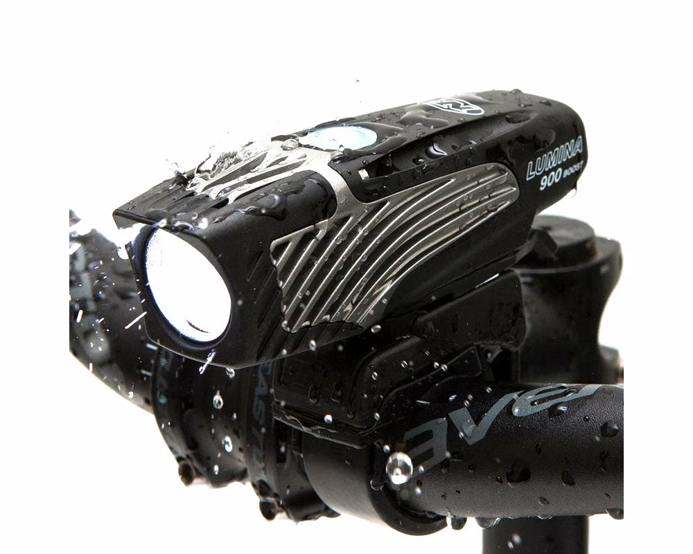 Flash Sale ✨ NiteRider Lumina 900 Boost - Front Light Accessories 🤩 3 NiteRider Lumina 900 Boost - Front Light Accessories