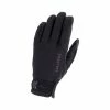 SealSkinz Waterproof All Weather Gloves