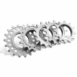 Miche 1/8" Integrated Threaded Fixed Track Sprocket Drivetrain