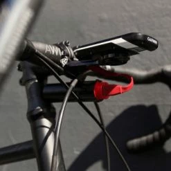 Accessories Knog PWR - Rider 450L - Front Light - Black