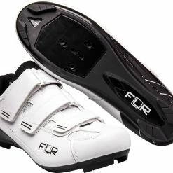 Brand new ๐ FLR F-35.III - Road Cycling ๐ Shoes - Shimano & Look Compatible Premium Gifts ๐งจ 20 FLR F-35.III - Road Cycling Shoes - Shimano & Look Compatible Premium Gifts