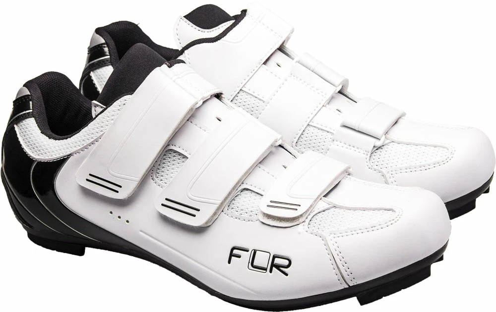 Brand new ๐ FLR F-35.III - Road Cycling ๐ Shoes - Shimano & Look Compatible Premium Gifts ๐งจ 11 FLR F-35.III - Road Cycling Shoes - Shimano & Look Compatible Premium Gifts