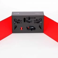 SRAM Force ETap AXS - 2 X 12 Speed Rim Brake - Road Bike Groupset