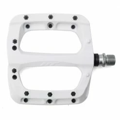 HT Components PA03A - Flat Pedals Drivetrain