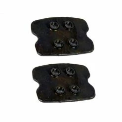 Shimano A200 Cleat Nuts For SPD Shoes X 2