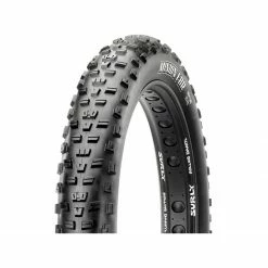 Wheels & Tyres Maxxis Minion FBR (REAR) - Fat Bike Tyre