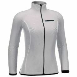 2011 De Marchi Womens Contour Plus Jacket Clothing