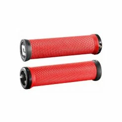 ODI Elite - Motion Lock On MTB Handlebar Grips Controls
