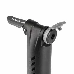 Accessories Topeak Mountain TT Twin Turbo Mini Pump