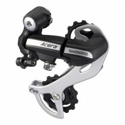 Drivetrain Shimano Acera RD-M360 Rear Mech - 7/8 Speed
