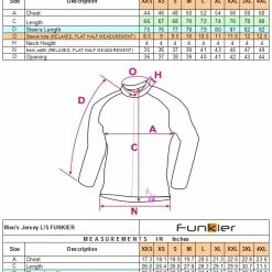 Clothing Funkier TPU Waterproof Windstopper Cycling Jacket - J1314 - Black