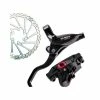 Clarks M2 Hydraulic Disc Brake - FRONT - 160mm