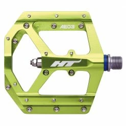 HT Components AE03 - Flat Pedals Premium Gifts