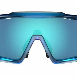 Tifosi Aethon - Interchangeable - Clarion Lens Sunglasses Clothing
