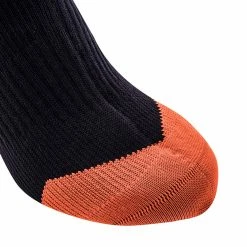 SealSkinz MTB Mid Knee - Waterproof Socks Clothing