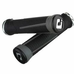ODI AG-1 Aaron Gwin Lock On MTB Handlebar Grips Controls