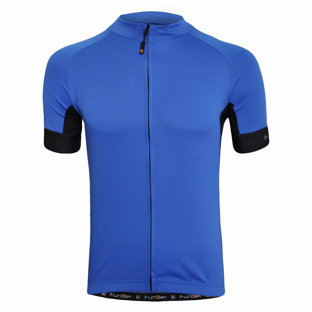 Top 10 ⌛ Clothing Funkier Airflow Gents Short Sleeve Jersey 💯 5 Clothing Funkier Airflow Gents Short Sleeve Jersey