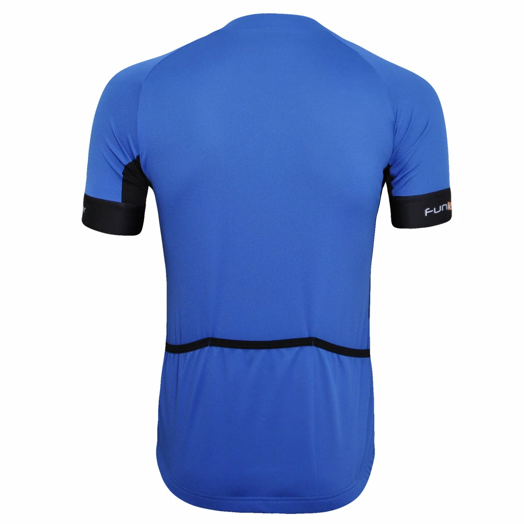 Top 10 ⌛ Clothing Funkier Airflow Gents Short Sleeve Jersey 💯 6 Clothing Funkier Airflow Gents Short Sleeve Jersey