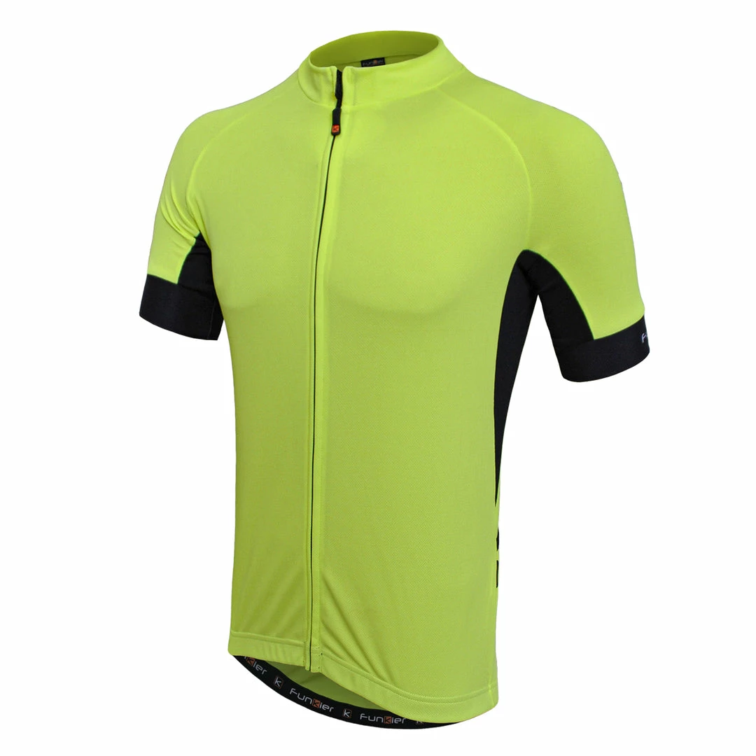 Top 10 ⌛ Clothing Funkier Airflow Gents Short Sleeve Jersey 💯 7 Clothing Funkier Airflow Gents Short Sleeve Jersey