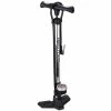 BBB AirStorm Floor Pump BFP-22 - Silver
