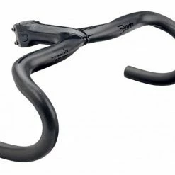 Deda Alanera RHM Carbon Handlebar & Stem Combo