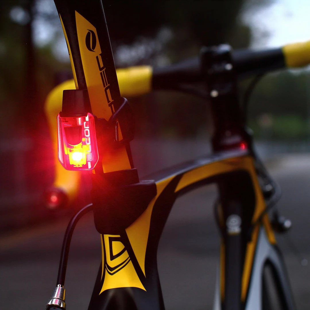 Outlet 🔥 Moon Alcor - Rear Light Accessories 🔔 2 Moon Alcor - Rear Light Accessories