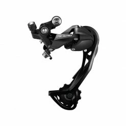 Shimano Alivio M3100 Shadow Rear Mech - 9 Speed - SGS Long Drivetrain