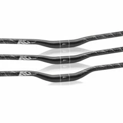 XLC All Mountain - 31.8mm - Riser Handlebars