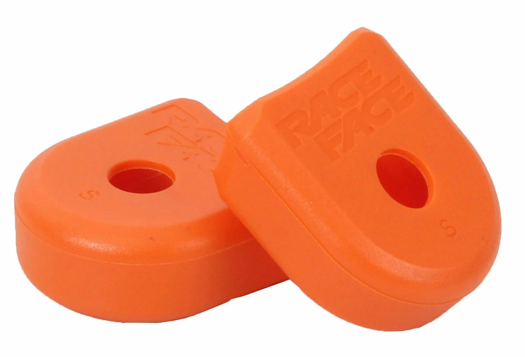 Best Pirce ๐งจ Race Face Alloy Crank ๐ฅพ Boots - Aluminium Fit Drivetrain ๐ 6 Race Face Alloy Crank Boots - Aluminium Fit Drivetrain