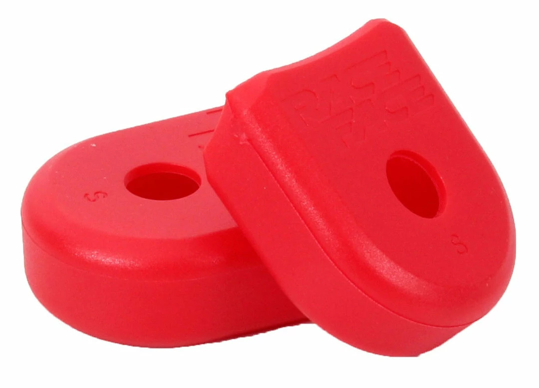 Best Pirce ๐งจ Race Face Alloy Crank ๐ฅพ Boots - Aluminium Fit Drivetrain ๐ 4 Race Face Alloy Crank Boots - Aluminium Fit Drivetrain