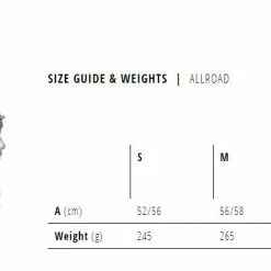 MET Allroad Helmet Premium Gifts