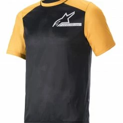 Clothing Alpinestars Alps 4.0 V2 Short Sleeve Jersey