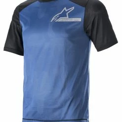 Clothing Alpinestars Alps 4.0 V2 Short Sleeve Jersey