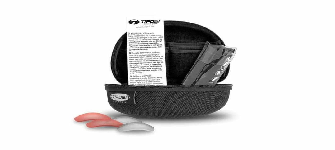 Best Pirce 🔥 Tifosi Amok - Interchangeable 👓 Sunglasses 🔥 6 Tifosi Amok - Interchangeable Sunglasses