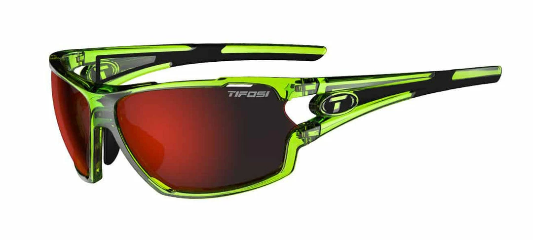 Budget 🔥 Clothing Tifosi Amok - Interchangeable Clarion 👓 Sunglasses 😀 1 Clothing Tifosi Amok - Interchangeable Clarion Sunglasses