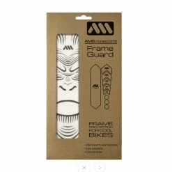 AMS Honeycomb Frame Guard - Standard