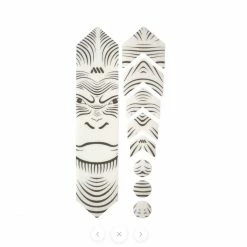 AMS Honeycomb Frame Guard - Standard